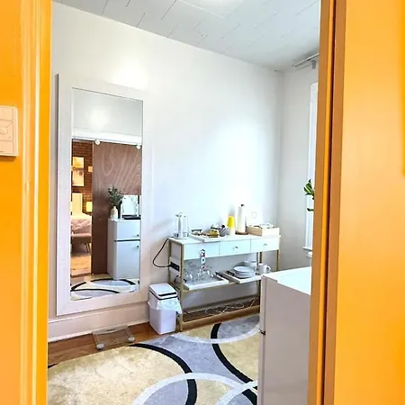 Sunshine Dream Homestay