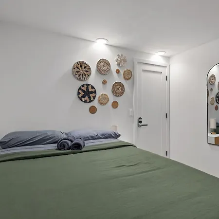 Guest house Times Square Heart - The Global Nook - Cozy Private *
