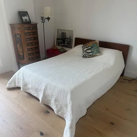 Conover Loft By Rove Travel - Loft With Private Rooftop Holiday home