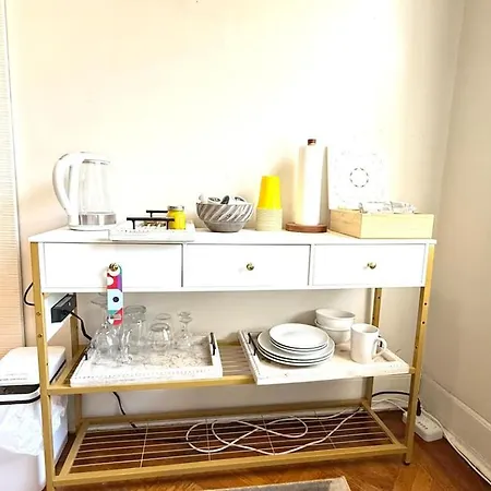 Homestay Sunshine Dream New York