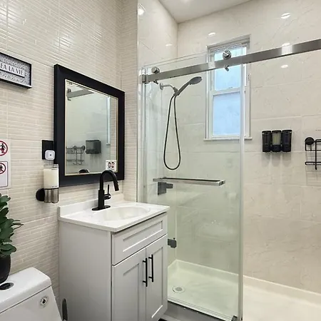 Sunshine Dream Homestay New York