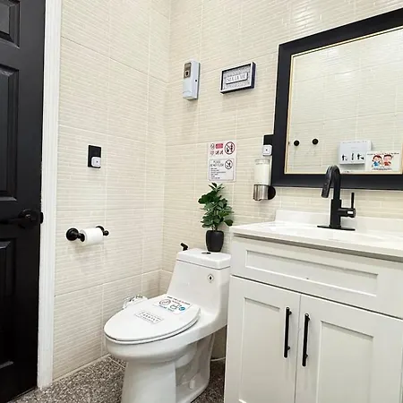Homestay Sunshine Dream New York