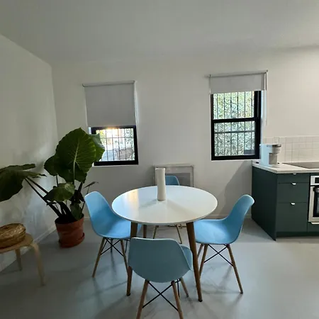 Brooklyn On The L Apartment *