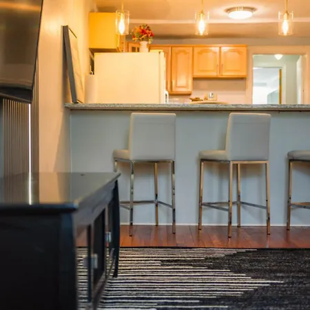 Cozy Brooklyn - 1br *