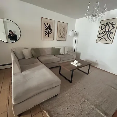 2-bedroom In Kips Bay -