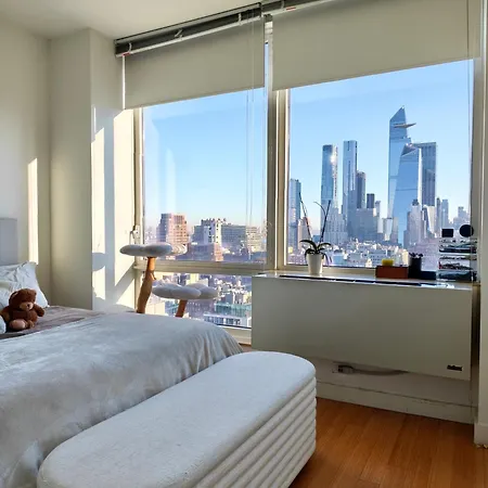 Apartment Casae Sky25 Chelsea