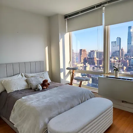 Casae Sky25 Chelsea New York