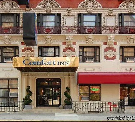 Hotel Comfort Chelsea