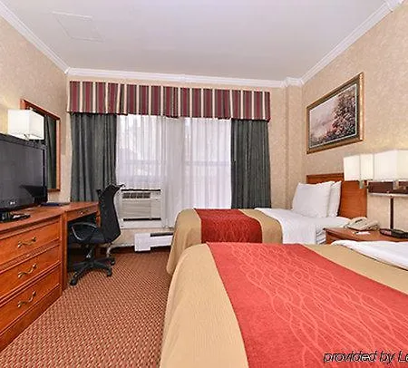 Comfort Chelsea 2*