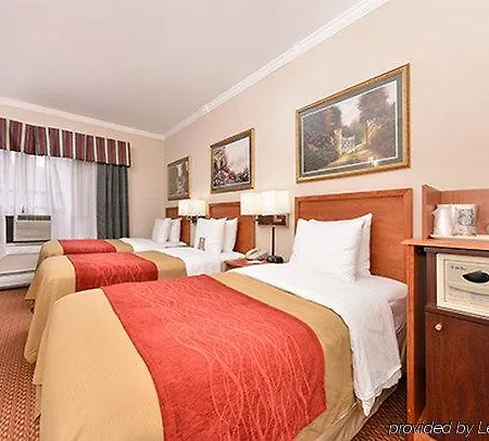 Comfort Chelsea Hotel New York