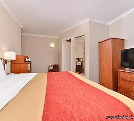 Comfort Chelsea Hotel New York