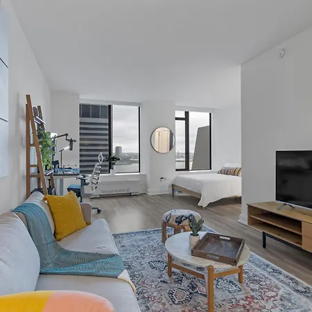 Fidi W Work Setup By Anyplace - 11431 New York