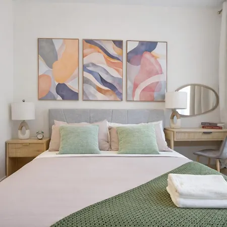 Apartment Bright & Cozy 2bd In Upper East Side
