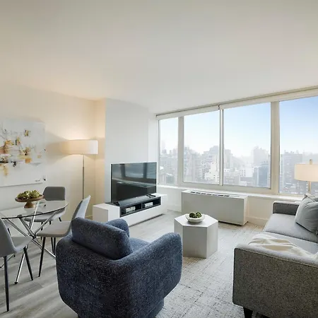 The Olivia New York
