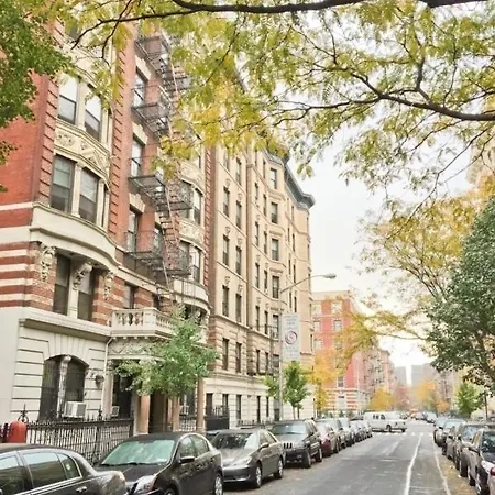 Brand New 3br 2ba Next To Park, Elevator *