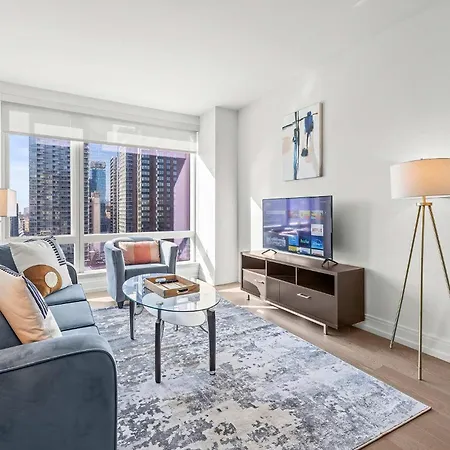 Apartment Spacious Luxury With Wash And Dryer