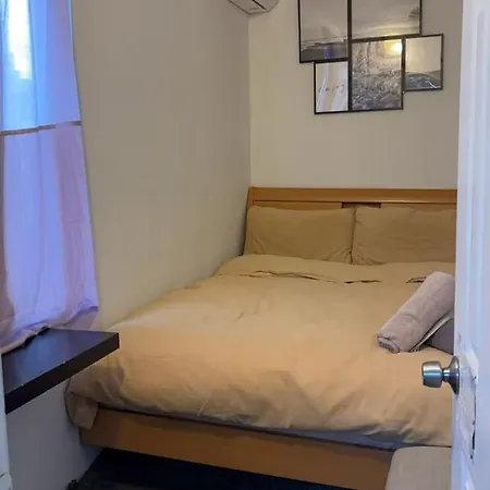 纽约发拉盛干净整洁安全小单间 Apartment New York