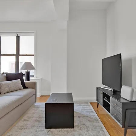 Uws 2br W Doorman Gym Nr Park Nyc-148 Apartment *