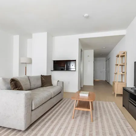 Blueground Financial District View Nr Battery Park Nyc-2185 Apartment New York