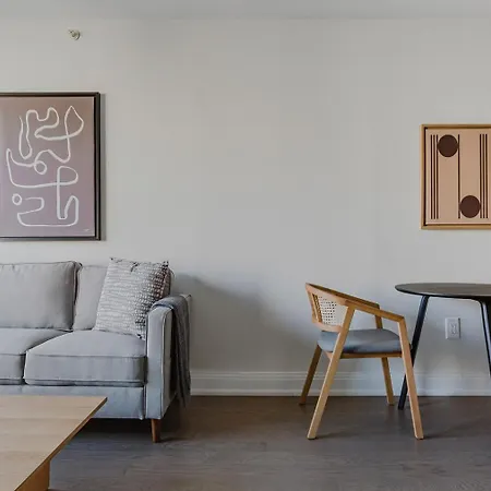 Blueground Midtown South 1bd Nyc-1649 New York