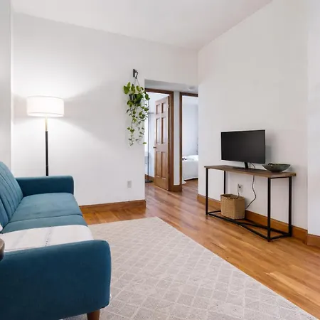 Apartment Living Uws