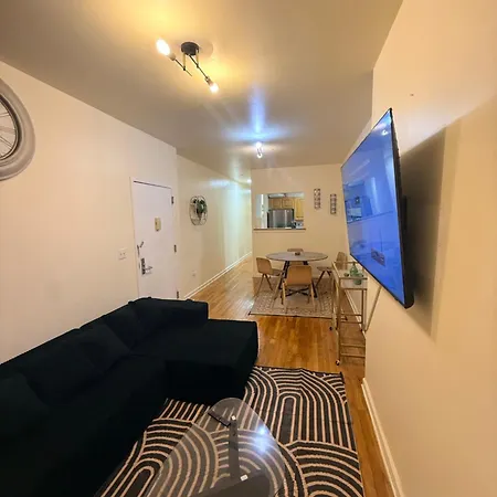 Throopstar Apartment