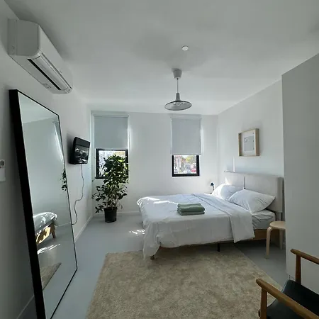 Apartment Brooklyn On The L
