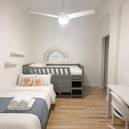 Apartment Williamsburg Metro Loft - 2br Steps From Bedford Ave *