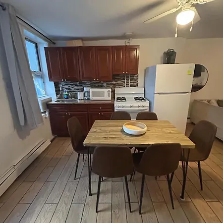 2-bedroom In Kips Bay -