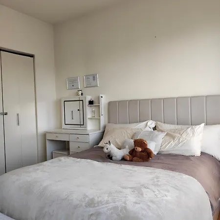Apartment Casae Sky25 Chelsea *
