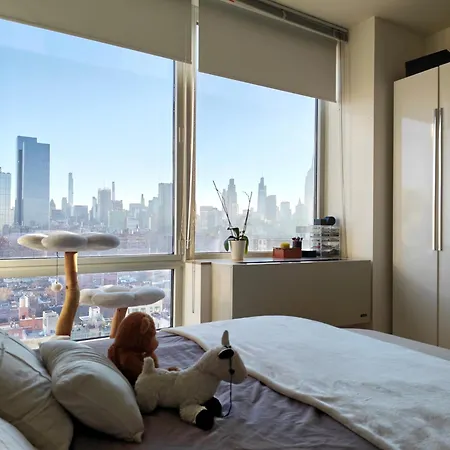 Casae Sky25 Chelsea New York