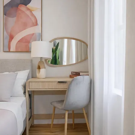 Bright & Cozy 2bd In Upper East Side * New York