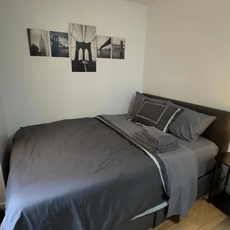 Apartment Charming 2br In Harlem, Steps From Park!