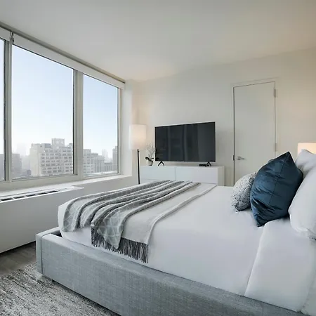 The Olivia New York