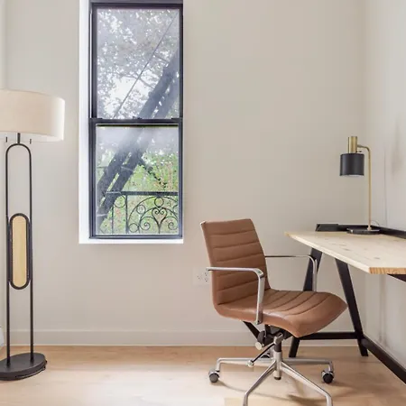 Blueground Park Slope Wd Ac Nr Park Nyc-1850 Apartment