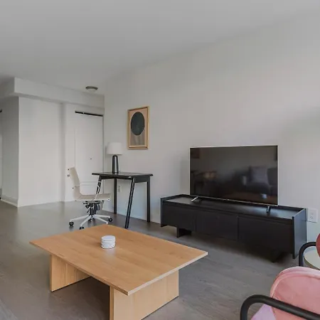 Blueground Midtown South 1bd Nyc-1649 New York
