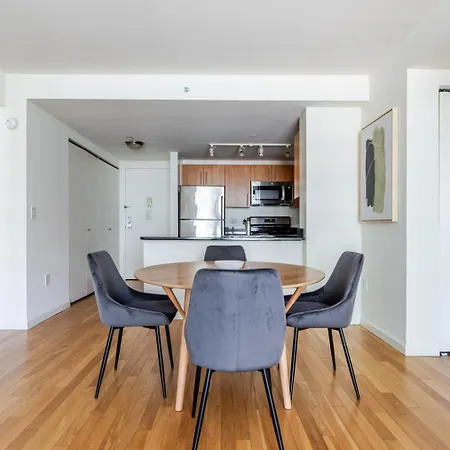 Apartment Blueground Lic Pool Gym Nr Parks Nyc-1789 New York