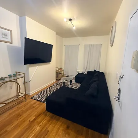 Apartment Throopstar