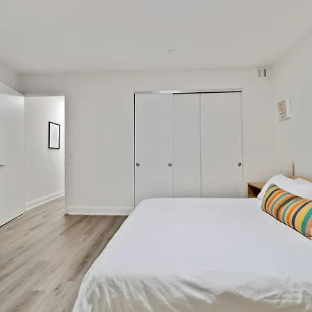 Fidi Junior 1br W Work Setup By Anyplace - 11418 New York