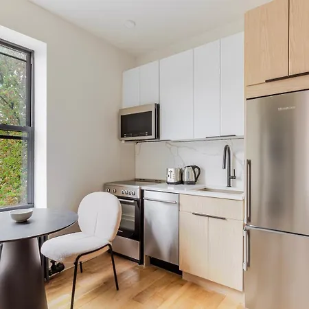 Blueground Park Slope Wd Ac Nr Park Nyc-1850 New York