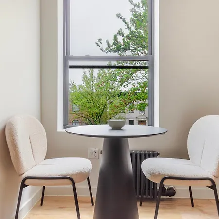 Blueground Park Slope Wd Ac Nr Park Nyc-1850 * New York