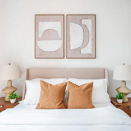 319-3a Xl New Modern 1br Union Square Wd In Unit New York