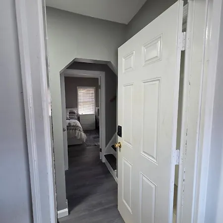 Apartment Grand & Times Square In 25-30 Mins!! New York