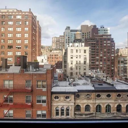 Apartment Uws 2br W Doorman Gym Nr Park Nyc-148