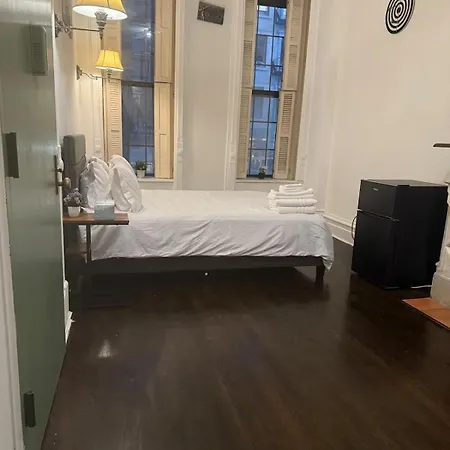 The Lexington Apartment New York