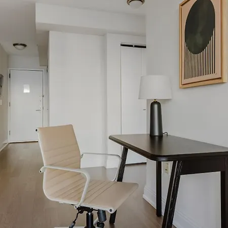 Apartment Blueground Midtown South 1bd Nyc-1649