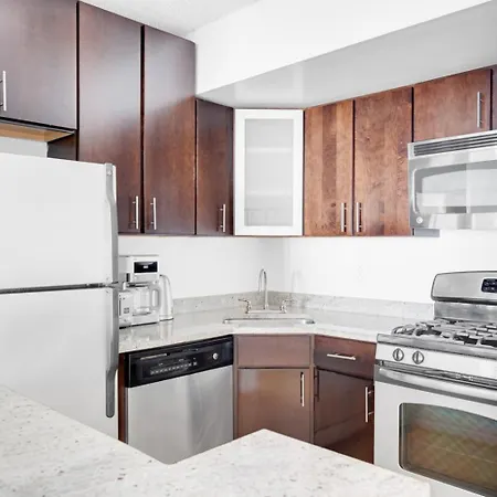 Apartment Blueground Chelsea Fitness Center Nr Madison Square Park Nyc-390