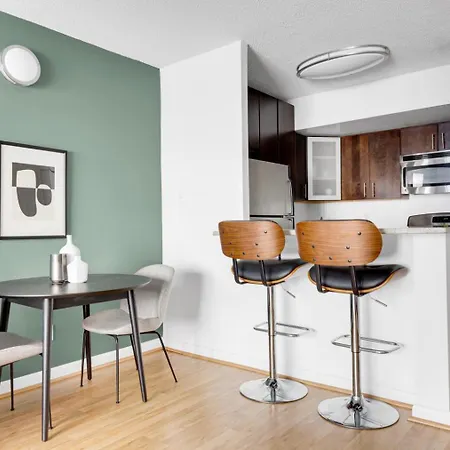 Apartment Blueground Chelsea Fitness Center Nr Madison Square Park Nyc-390 *