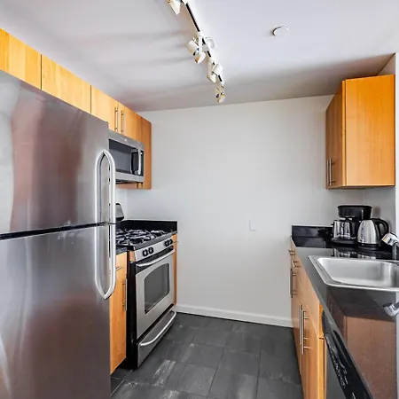 Apartment Blueground Lic Pool Gym Nr Parks Nyc-1789