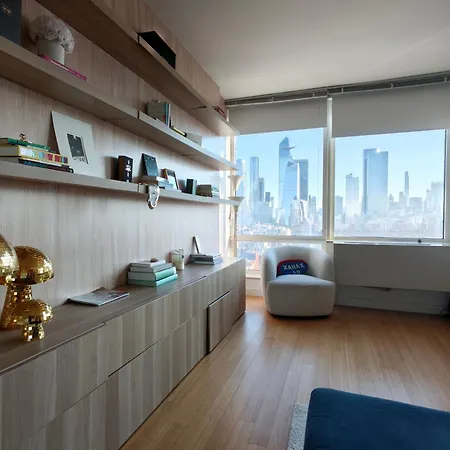 Casae Sky25 Chelsea *